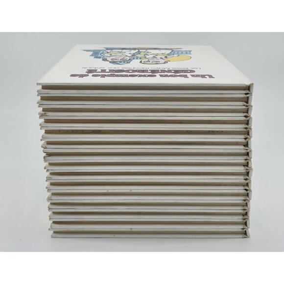 Lot de 15 Livres  pour enfants – Un Bon Exemple – Children French Book ‎ lot - Picture 5 of 9